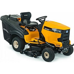 Cub Cadet XT2 QR106 Αυτοκινούμενο Χλοοκοπτικό Τρακτέρ Βενζίνης 726cc 1340W Κοπή 106cm