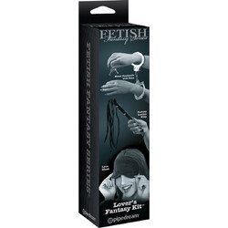 Pipedream Fantasy Lover's BDSM Set PD4435-00