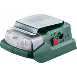 Metabo PowerMaxx PA 12 Επαναφορτιζόμενος Προβολέας Εργασίας Led