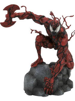 Diamond Select Toys Marvel Carnage 23cm