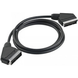 OSIO ΚΑΛΩΔΙΟ SCART 1.5 ΜΕΤΡΟ - (OSK 1161)