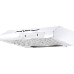 Faber 2740 Base A70 Ελεύθερος Απορροφητήρας 70cm με 2 Μοτέρ Λευκός