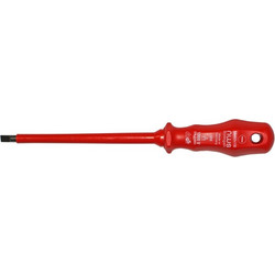 ΚΑΤΣΑΒΙΔΙ NWS ΓΕΡΜΑΝΙΑΣ 1000V ΙΣΙΟ ΚΟΚΚΙΝΟ 1.2x6.5x150 12606