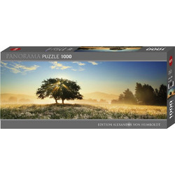 Puzzle Heye Puzzle Humboldt Play Of Light 1000 Κομμάτια