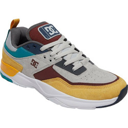 DC E.Tribeka SE Ανδρικά Sneakers Κίτρινα AdYS700142-XSKY