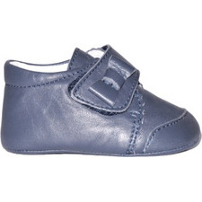 Chicco Nelisa Βρεφικά sneaker Αγκαλιάς Ασημί 1057406