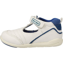 Chicco Sandal G6 Παιδικά Παπουτσοπέδιλα για Αγόρι Άσπρα 1059469-300
