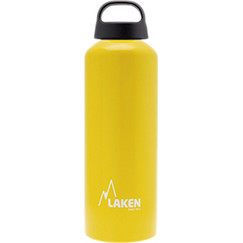 Laken Classic 9-48-005-04 Yellow 600ml