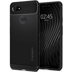 Spigen Ultra Rugged Armor (Google Pixel 3 XL)