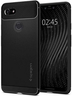 Spigen Ultra Rugged Armor (Google Pixel 3 XL)