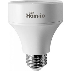 HOM-IO SMART WIFI ADAPTOR E27 ΡΥΘΜΙΖΟΜΕΝΟ - SMART64385 14322