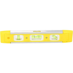 ΜΑΓΝΗΤΙΚΟ ΑΛΦΑΔΙ 22,5 ΕΚΑΤΟΣΤΩΝ SPIRIT LEVEL