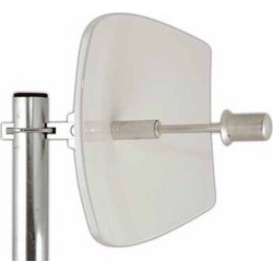 RF Elements 5.4GHz-5.7GHz, 21dBi Solid Dish N-Female connector