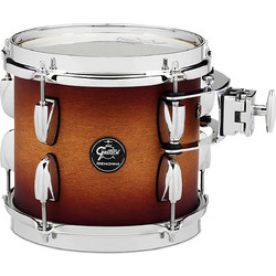 Gretsch Renown Maple 2016 Tom - 8" x 7" Satin Tobacco Burst