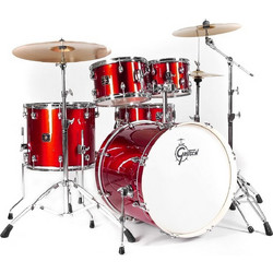 Gretsch Energy Set Red 20 GR801.442