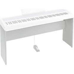 Korg STB1-WH Piano Stand - White