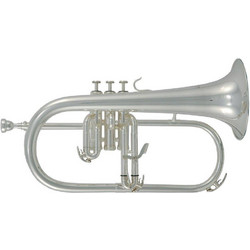 Roy Benson FH-302S Flugelhorn - Bb