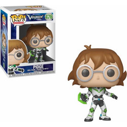 Funko Pop! Animation Dreamworks Voltron 476 Pidge
