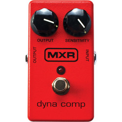 Dunlop MXR M102 Dyna Comp
