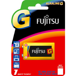 Fujitsu Universal Power 9V 1τμχ