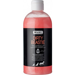 Wahl Professional Shampoo Dirty Beastie 500ml