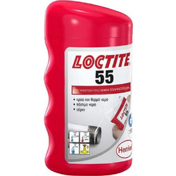 Νήμα Στεγανοποίησης Loctite 55 150m