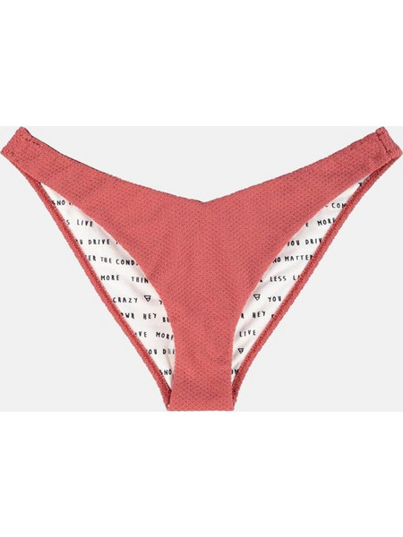 Brunotti Bikini Brazil Ροζ 2012036355-0256