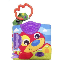 Playgro Α Day At The Farm 3+ Μηνών
