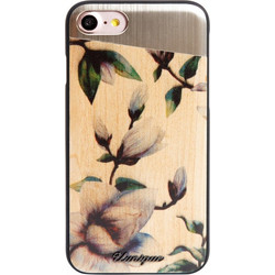 Uunique Back Case iPhone 7/8 Hard Shell - Watercolour