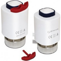 SALUS SALUS T30NC 230VAC ΗΛΕΚΤΡΟΘΕΡΜΙΚΟΣ ΚΙΝΗΤΗΡΑΣ 48 000062