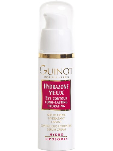Guinot Hydrazone Yeux Serum Cream 15ml