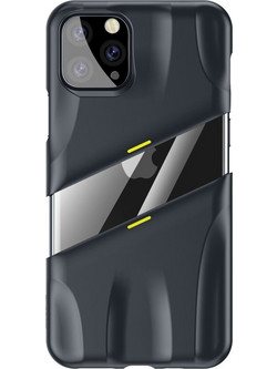Baseus Airflow Cooling Grey (iPhone 11 Pro)