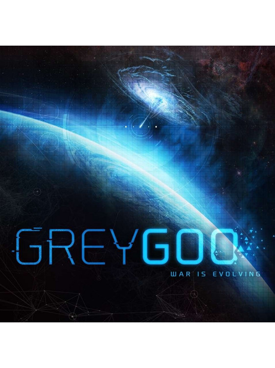 Grey Goo Key PC