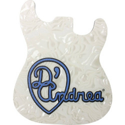 dAndrea SC DA Coaster - 1 piece