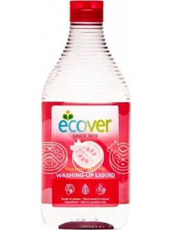 Ecover Υγρό Πιάτων Pomegranate & Fig 450ml 9138