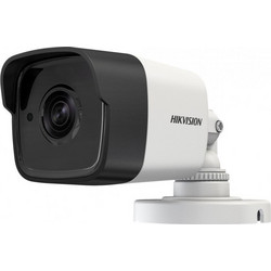 Hikvision DS-2CE16H0T-ITPF(C) 2.8mm IP Κάμερα Ασφαλείας 5MP HD Αδιάβροχη