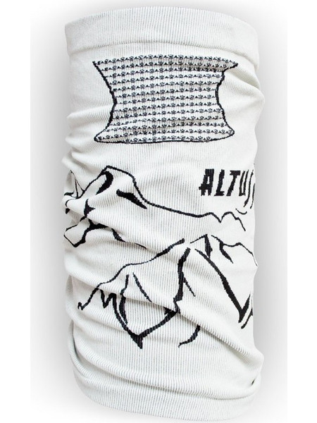 ΜΑΝΤΗΛΙ ΛΑΙΜΟΥ ALTUS BANDANA HIGHLANDER BEIGE