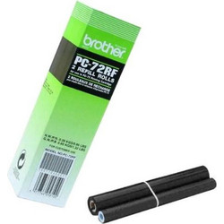 Film Brother PC-72RF 2 τεμ. black 288pgs