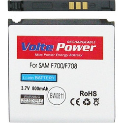 VoltePower AB563840C (Samsung F700 / M8800)