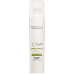 Dermedic Normacne Preventi Mattifying Moisturizing Cream 40ml