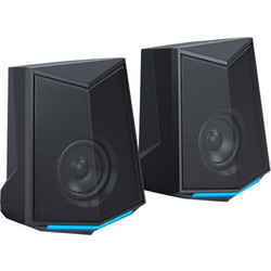 V-115 Ηχεία Υπολογιστή 2.0 6W Black