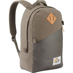 Lowe Alpine Adventurer Σακίδιο Πλάτης 20lt Καφέ