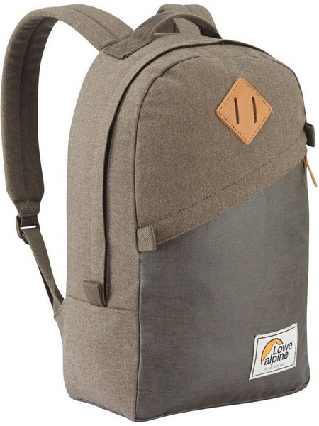 Lowe Alpine Adventurer Σακίδιο Πλάτης 20lt Καφέ