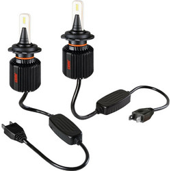 Lampa H7 Halo Blade Seoul LED 9-32V 20W 2τμχ