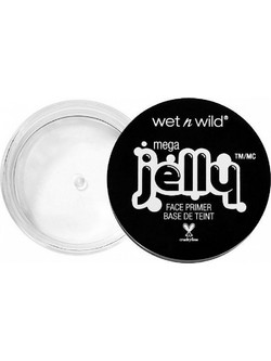 Wet n Wild Mega Jelly Primer Προσώπου Υγρό 30gr