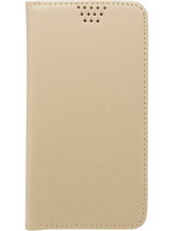 Senso Book Gold (Universal 4.5"-5")