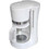 Multihome CM6633E White Καφετιέρα Φίλτρου