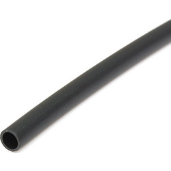 Heat shrinkable tube (BLACK 1m Φ3)