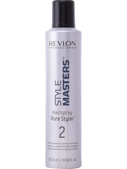 Revlon Style Masters Λακ Μαλλιών 325ml