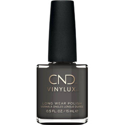 CND Vinylux 296 Silhouette 296 Gloss Βερνίκι Νυχιών Μακράς Διαρκείας 15ml